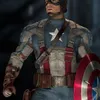 Captain America: The First Avenger