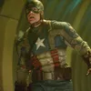 Captain America: The First Avenger