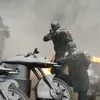 Captain America: The First Avenger