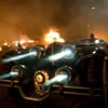 Captain America: The First Avenger