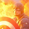 Captain America: The First Avenger