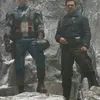 Captain America: The First Avenger