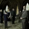 Dark Shadows