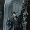 Dark Shadows