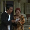 Kejarlah Jodoh Kau Kutangkap
