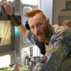 Prometheus