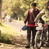 Tendangan Dari Langit