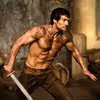 Man Of Steel