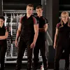 The Hunger Games