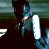 The Dark Knight Rises