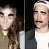 Robert Pattinson - Kristen Stewart