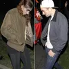 Robert Pattinson - Kristen Stewart