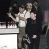 Robert Pattinson - Kristen Stewart