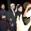 Robert Pattinson - Kristen Stewart