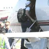 Robert Pattinson - Kristen Stewart