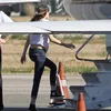 Robert Pattinson - Kristen Stewart