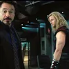 The Avengers