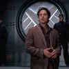 The Avengers