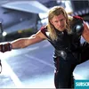 The Avengers