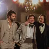 American Hustle
