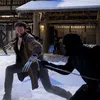 the wolverine