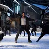 the wolverine