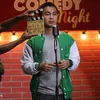 Cinta Dalam Kardus