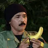 Jeritan Danau Terlarang