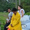 Potong Bebek Angsa