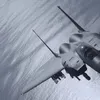 Soar Into The Sun