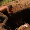 Kemasukan Setan 