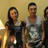 Kemasukan Setan 