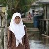 Mentari Dari Kurau