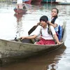 Mentari Dari Kurau