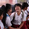 Mentari Dari Kurau