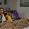 Sebelum Pagi Terulang Pagi