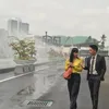 Sebelum Pagi Terulang Pagi