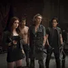 The Mortal Instruments - City of Bones
