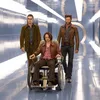 X-Men Days Of Future Past