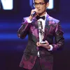 Afgansyah Reza