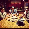 Afgansyah Reza
