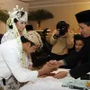 Prosesi Akad Nikah Iko Uwais - Audy Item