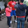 Udjo Project Pop, Augie Fantinus, Choky Sitohang, Ibnu Jamil 