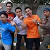 Udjo Project Pop, Augie Fantinus, Choky Sitohang, Ibnu Jamil 