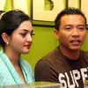 Anang dan Ashanty