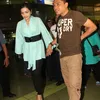 Anang dan Ashanty
