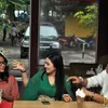 Anang dan Ashanty