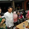 Anang dan Ashanty