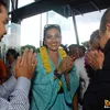Anang - Ashanty