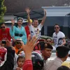 Anang - Ashanty